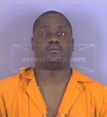 Antonio Dewayne Aldridge