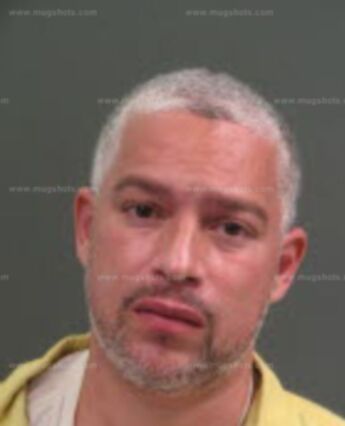 Raymond Rivera