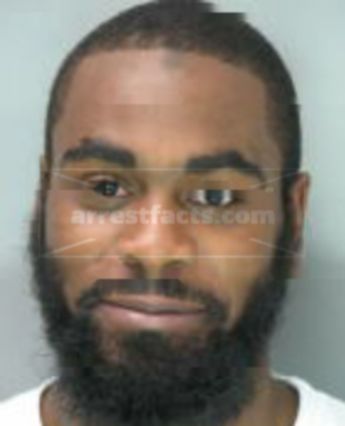 Kareem Andre Camp