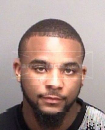 Segarius Demario Patterson