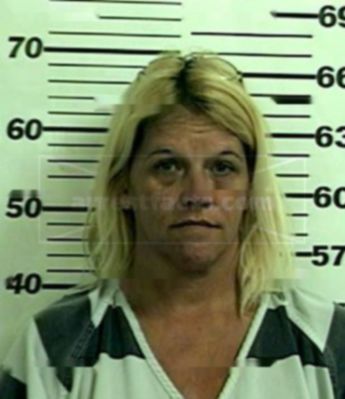 Vicki Ann Fletcher