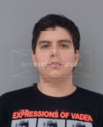 Andrew Avila