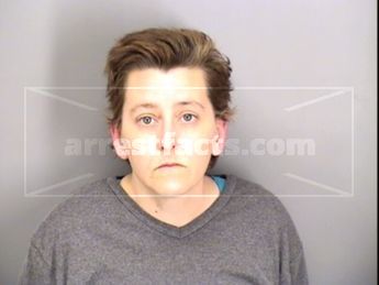 Crystal D White