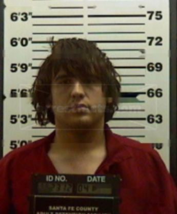 Anthony George Madrid
