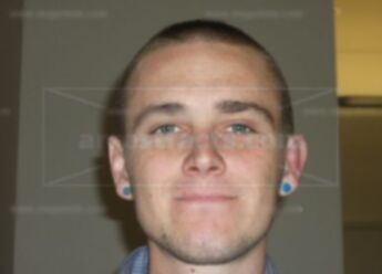 Keaton Todd Hansen