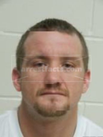 Keith John Cook