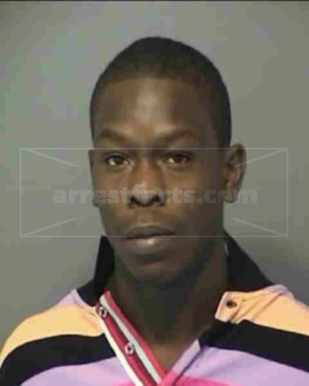 Brandon Lamar Bovan