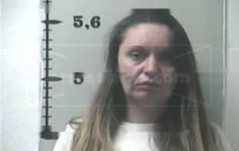 Christie A. Reed