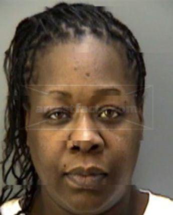 Cindy Yvonne Williams