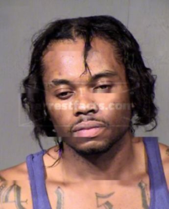 Isaiah Lafayette Mcclinton