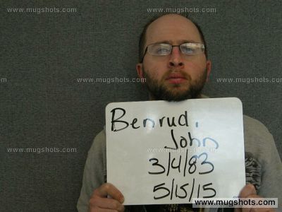 John A Benrud