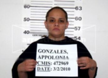 Appolonia Gonzales