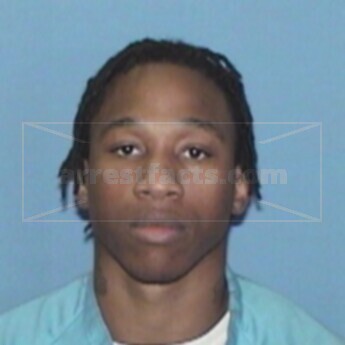 Antonio J. Williams
