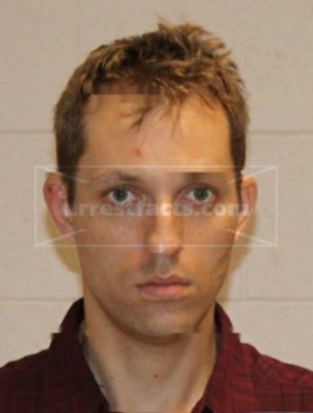 Joshua Noah Hashbarger