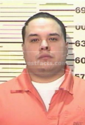 Francisco Scott David Roybal