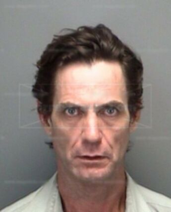 James Anthony Hubert