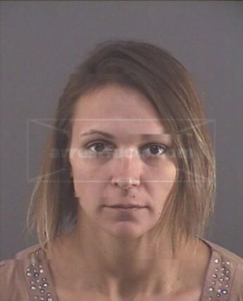 Trista R Oatman