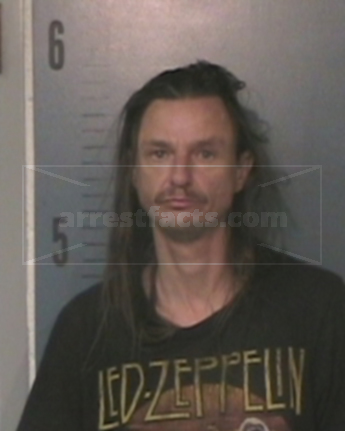 Donald Ray Mcneill