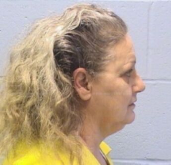 Brenda Haseman
