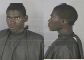 Gerrell Marcus Smith