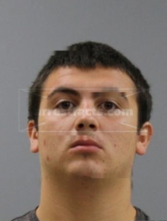 Anthony James Richardson