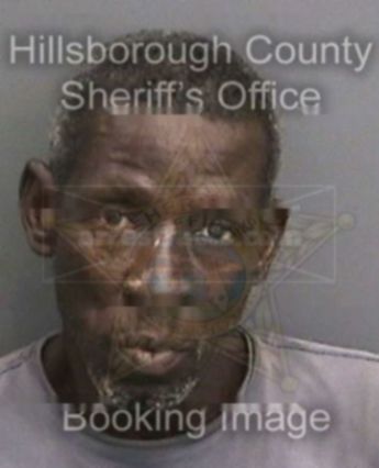 Melvin Eugene Scott