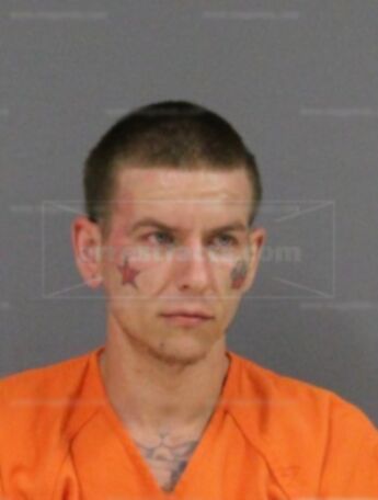 David Colby Gann