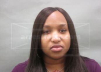 Katherine Monique Higgs