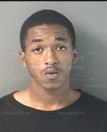 Denarion Keon Wallace