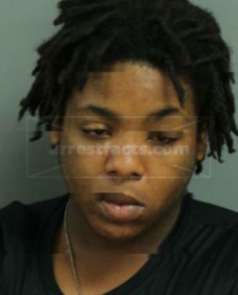 Alfreda Marie Hodge
