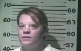 Sheri Ann Slusher