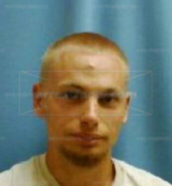 Christopher David Johnson