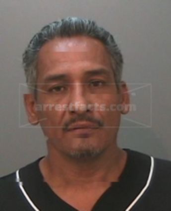 Gregorio Acevedo