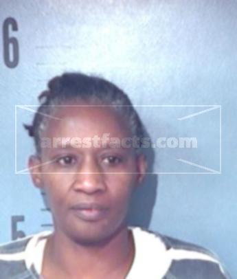 Doris Valentine