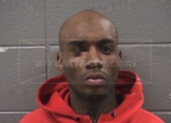Giodonni Glover