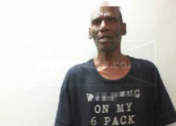 Larry Donell Brookins