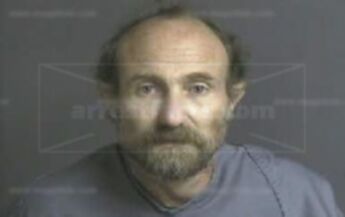 Darnell Douglas Parrigan