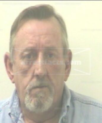Tommy Lynn Gillespie