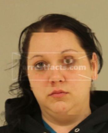 Shanie Lynn Morton