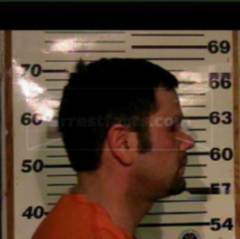Jeffrey Wayne Fenwick