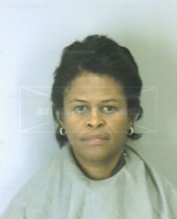 Robin Michelle Davis