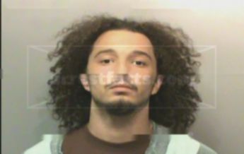 Marlon Terrell Graham