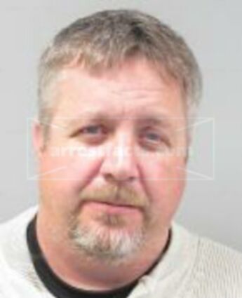 Wayne Clement Nordin