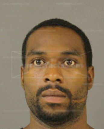 Jermaine Martez Hayes