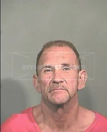 Frank Paul Mora