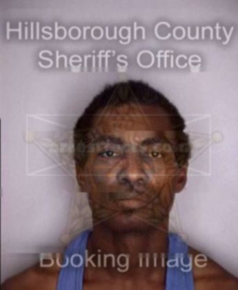 Johnny Fred Ambrose