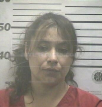 Diane Dominguez