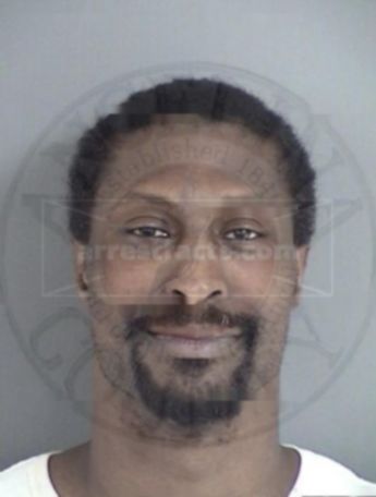 Thaddeus Rowshaun Woods