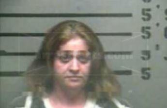 Tonya Sue Witten