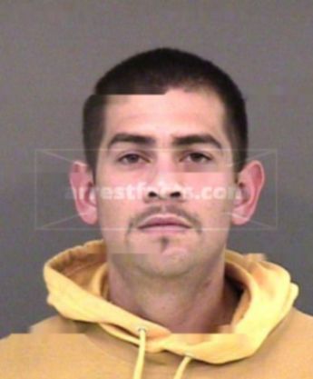 Jason M Gonzales